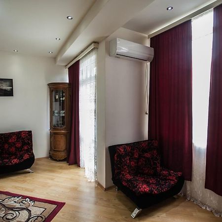 Sunny Apartments. Tbilisi. 300 Aragveli Exterior foto