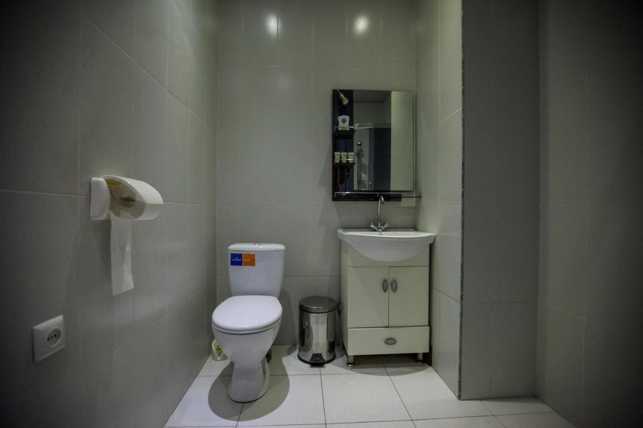 Sunny Apartments. Tbilisi. 300 Aragveli Exterior foto